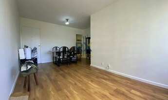 Imagem 2: Execelente apartamento em Higienópolis de 90m2, com 3 dormitórios, 2 vagas e lazer!