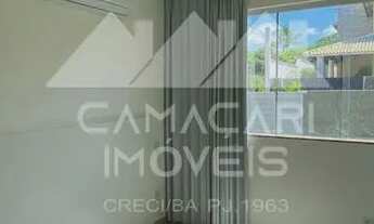 Imagem 7: Casa à venda em Barra do Jacuipe - Litoral da Bahia