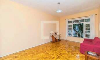 Imagem 2: Apartamento para Aluguel - Praia da Bandeira, 2 Quartos, 80 m2