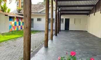 Imagem 5: JA CA08146 Aluga Edícula, possui 70 metros quadrados com 2 quartos