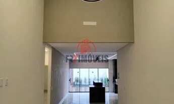 Imagem 7: Casa para venda possui 141 metros quadrados com 3 quartos em Jardim Colorado - Goiânia - G