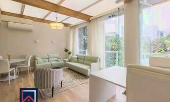 Imagem 3: Apartamento Locação Itaim Bibi 140 m² 3 Dormitórios