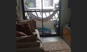 Imagem 5: Apartamento com 2 dormitórios à venda, 50 m² por R$ 490.000 - Vila Paulista - São Paulo/SP