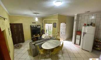 Imagem 2: Casa (térrea na rua) 3 dormitórios/suite, cozinha planejada