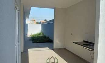 Imagem 6: Casa à venda 3 Quartos, 3 Vagas, 175M², Loteamento Parque do Museu, Caçapava - SP