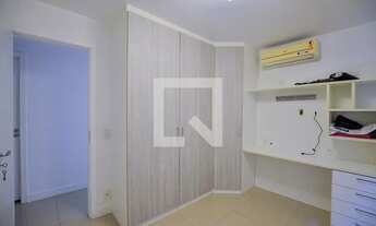 Imagem 7: Apartamento para Aluguel - Icaraí, 3 Quartos, 119 m2