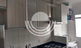 Imagem 4: Apartamento - Jardim Volobueff (Nova Veneza) - Sumaré