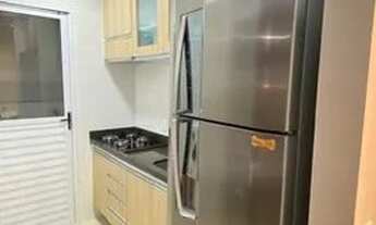 Imagem: Apartamento Garden Parque Arvoredo