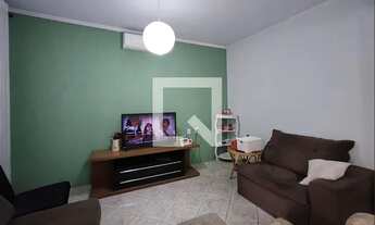 Imagem 2: Casa para Aluguel - Campos Elíseos , 4 Quartos, 48 m2