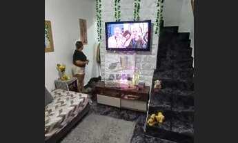 Imagem 4: SÃO PAULO - Casa de Condomínio - LIMOEIRO