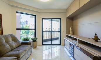 Imagem 3: Apartamento no Juvevê - ARYA 1