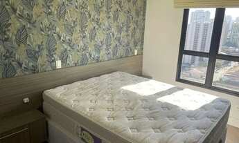 Imagem 5: Apartamento com 2 dormitórios para alugar, 70 m² por R$ 4.539/mês - Anália Franco - São Pa