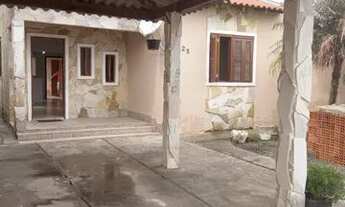 Imagem 2: Casa para aluguel com 3 quartos localizada no Bairro Humaitá - Porto Alegre - RS