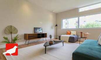 Imagem 3: Apartamento à venda no bairro Higienópolis - São Paulo/SP, Zona Oeste