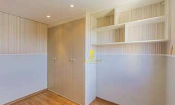 Imagem 7: Apartamento com 2 dormitórios, 107 m² - venda por R$ 824.000 ou aluguel por R$ 4.295/mês