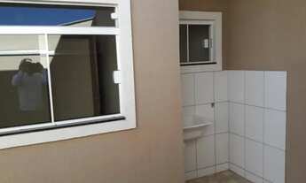 Imagem 5: Casa com 2 dormitórios para alugar, 60 m² por R$ 1.200,00/mês - Jardim Portal dos Pioneiro