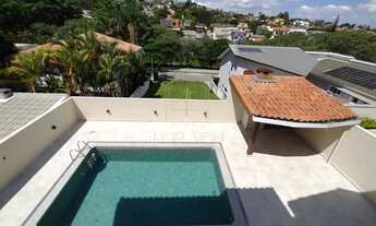 Imagem 2: Casa para aluguel com 4 suites no Residencial 11