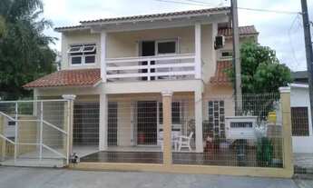 Imagem: Casa em Torres 600 mts do mar para feriados