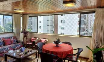 Imagem 3: Apartamento para venda com 228 M², 4 Suítes nas Graças - Recife - PE