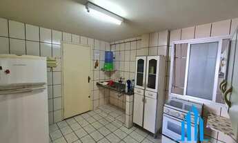 Imagem 4: Apartamento com 3 quartos + dependencia sendo uma suite a venda, 110² Praia do Morro - Gu