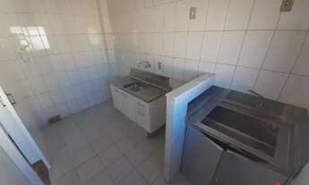 Imagem 4: Apartamento 1 dormitório (Camaquã) - S2382