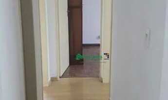 Imagem 3: Apartamento com 3 dormitórios para alugar, 70 m² por R$ 1.550,00 - Nova Granada - Belo Hor