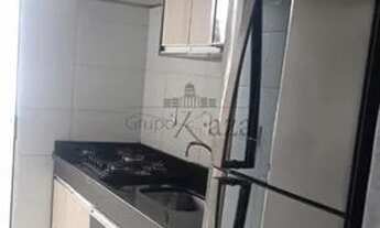 Imagem 2: OPORTUNIDADE IMPERDIVEL Apartamento - Vila Branca - Moradas de Villa Branca -57m² - 2 Dorm