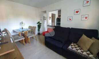 Imagem 6: Apartamento mobiliado à venda, 2 quartos, 1 vaga, Olinda - Contagem/MG