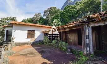 Imagem 7: Casa de rua à venda, 11 quartos, 10 vagas, São Conrado - RIO DE JANEIRO/RJ