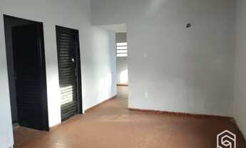 Imagem 3: 2637) - Casa para aluguel possui 90 metros quadrados com 3 quartos em Itaperu - Teresina