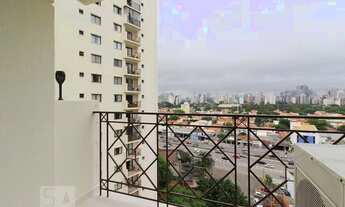 Imagem 6: Apartamento para Aluguel - Vila Olímpia, 2 Quartos, 51 m2