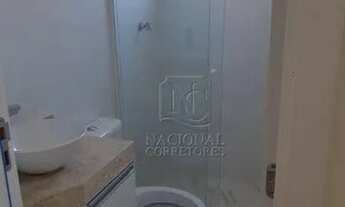 Imagem 5: Apartamento com 2 dormitórios para alugar, 60 m² por R$ 2.250,00/mês - Santa Teresinha - S