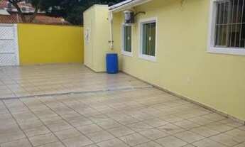 Imagem 4: CASA ASSOBRADADA - PARQUE ASSUNÇÃO - SP