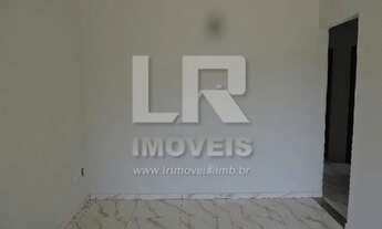 Imagem 2: Casa nova com excelente área externa em ótimo bairro *CP-06