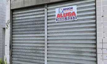 Imagem: Loja para aluguel CASCATINHA