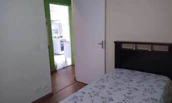 Imagem 3: Apartamento para venda tem 45 metros quadrados com 2 quartos