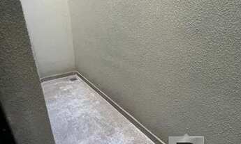 Imagem 3: 1 dormitório 1 banheiro 1 vaga de garagem com ar condicionado