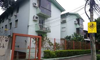 Imagem 2: PORTO ALEGRE - Apartamento Padrão - TERESOPOLIS