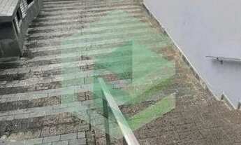 Imagem 3: Apartamento com 3 dormitórios para alugar, 54 m² por R$ 1.800,01/mês - Assunção - São Bern