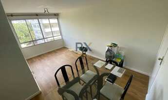 Imagem 5: Execelente apartamento em Higienópolis de 90m2, com 3 dormitórios, 2 vagas e lazer!