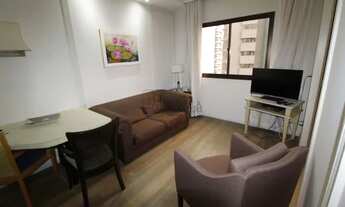 Imagem 2: Flat - Vila Olímpia - Locação e Venda!