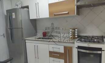 Imagem 7: Apartamento Padrão em São José dos Campos