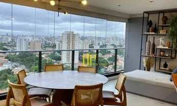 Imagem 2: Apartamento com 2 dormitórios, 100 m² - venda por R$ 1.990.000,00 ou aluguel por R$ 12.150