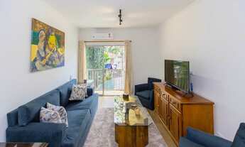 Imagem 4: Privê Cidade Jardim, a praticidade e conforto de um Clube, apartamento mobiliado e reforma