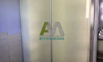 Imagem 6: Apartamento à venda no bairro Vitória - Salvador/BA