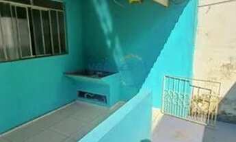 Imagem 7: Casa Residencial com 1 quarto para alugar por R$ 870.00, 50.00 m2 - AEROPORTO - LONDRINA/P