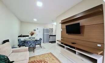 Imagem 2: OPORTUNIDADE DE APARTAMENTO MOBILIADO COM 02 DORMITÓRIOS EM BOMBAS-BOMBINHAS