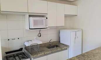 Imagem 3: Apartamento para aluguel 1 quarto 1 suíte 1 vaga Jardim Botânico Ribeirão Preto