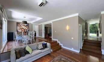 Imagem 13: JANDIRA - Casa de Condomínio - ALTOS DE SÃO FERNANDO