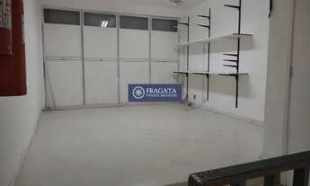 Imagem 7: Loja com mezanino no Jardim Paulista